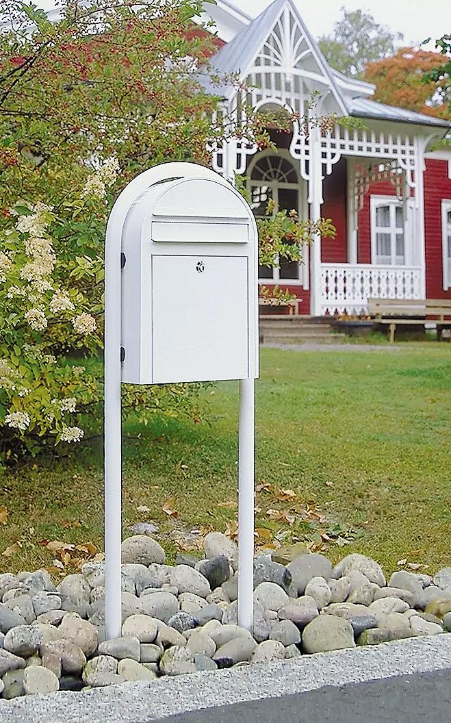 Vorschau: Briefkasten BOBI CLASSIC Vorschau: Briefkasten BOBI CLASSIC